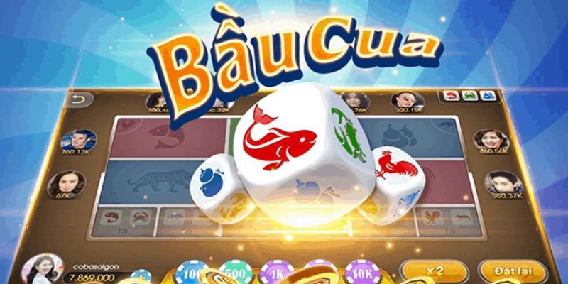 Các mẹo chơi bầu cua được đánh giá cao và được áp dụng bởi nhiều game thủ