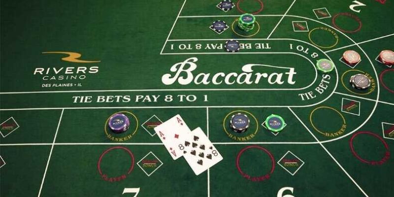 Những kỹ năng cần có để chiến thắng baccarat