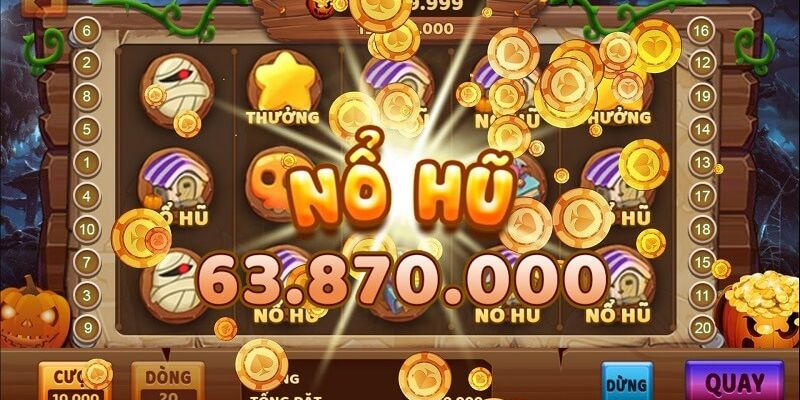 Sở hữu kho game Slot đổi thưởng 8day vào chất lượng